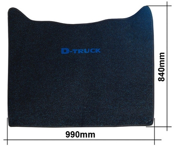 ����� ����������� DAF XF105 ������� ��������������