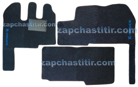 ����� ����������� RENAULT MAGNUM ����� 2002�