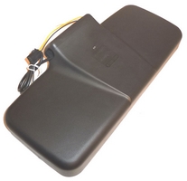 ������� ������ 480x200�� � ������������������� � ���������� 24� RVI Magnum