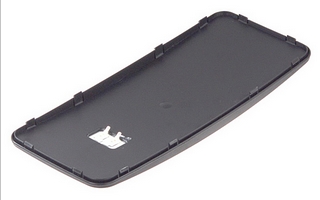 ������ ������� 433x188mm � ������ � ���������� 24V MERCEDES ACTROS/ATEGO/AXOR