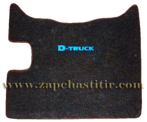 ����� ����������� DAF XF105, ������� ������