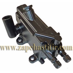 ����� ������� ������ MERCEDES ATEGO