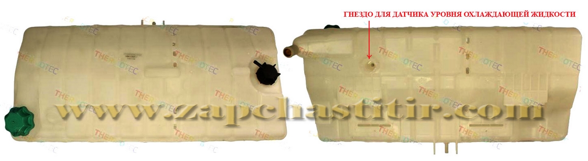 DBMA003TT ����� �������������� MAN (������ ��� ������ ������ ����������� ��������) (BEHR 1202215)