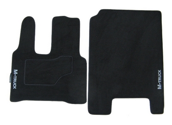 ����� ����������� MERCEDES ACTROS IV �� 2011�. (����.B) ������ ������� (���.���. ���. ������)