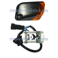 ����������� ��������� �������� ����� IVECO EUROTECH