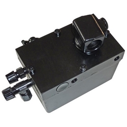 ����� ������� ������ IVECO Eurocargo, Tector