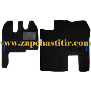 RENAULT MAGNUM II ����� �����������