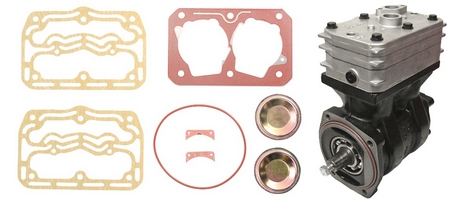 ����������� ��������� ����������� DAF