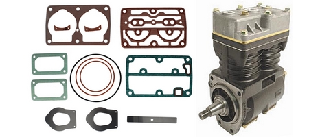 ����������� ��������� ����������� RENAULT Premium, Magnum