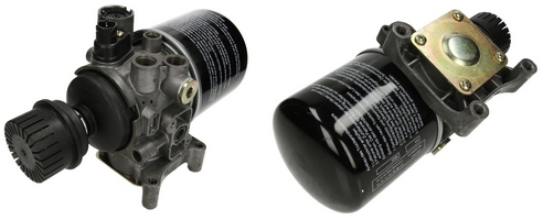 ��������� ������� � ���������� 24� DAF Euro 3, CF, XF95 ����� 2002�, XF105