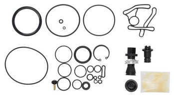 ����������� ��������� ������� (�������� � KNORR����� LA81.. ) DAF CF, XF95 ����� 2002�, XF105,  IVECO STRALIS