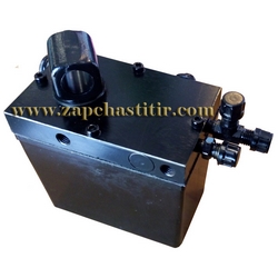 ����� ������� ������ SCANIA (��� ������� � ����)