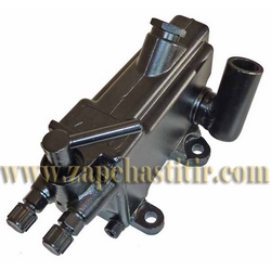 ����� ������� ������ MAN F90, F2000, L2000