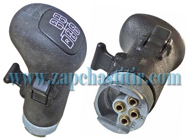 ����� ������ ������������ ������� DAF XF,CF, ATI