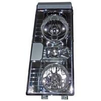 ���� ����� Renault MAGNUM