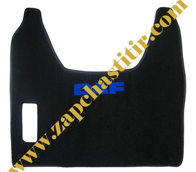 ����� ����������� DAF XF95, ������� ��������������