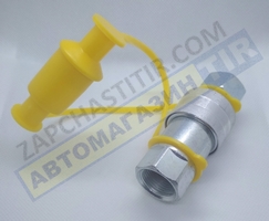 ���� ��������� Euro (�����) M22x1,5 (��� ������ ��������)