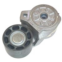 ���������� ����� Renault MAGNUM