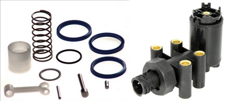 ����������� ����� ������ ���� (�������� � WABCO ����� 441 050 0..)