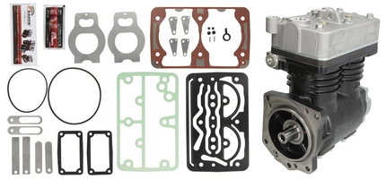 ����������� ��������� ����������� SCANIA R 420