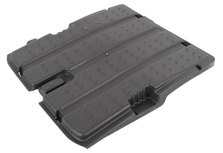 ������ ������������ (��� �������) MERCEDES ACTROS MP2 / MP3 10.02- EURO 6