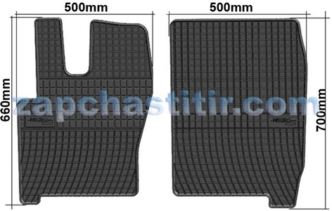 ����� ��������� IVECO EUROCARGO ����� 2002 �