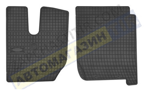 ����� ��������� IVECO STRALIS ������ �����, ����� 2002 �.