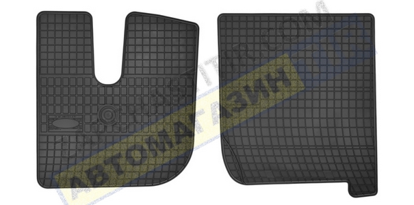 ����� ��������� IVECO STRALIS ������ �������, ����� 2002 �.