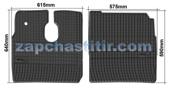 ����� ��������� MAN 8-153, L2000, c 1994-2005 �