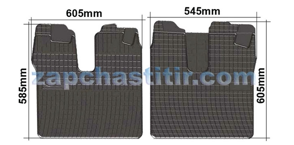 ����� ��������� MAN TGL,TGM,TGS �� ����������, ����� 2005 �.