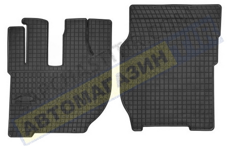 ����� ��������� VOLVO FH12, FH16, ����� 1993 �