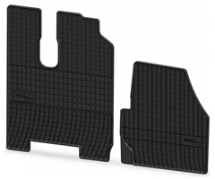 ����� ��������� Mercedes ACTROS MPIII, 2008-2012 �.