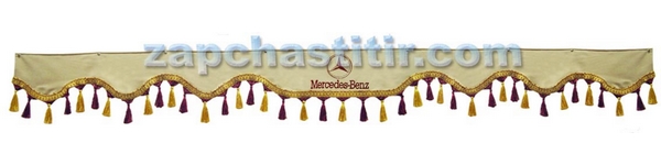 ������ �� ������� ������ MERCEDES ������� � ����������