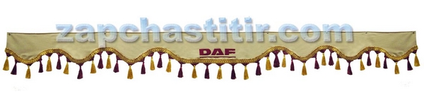 ������ �� ������� ������ DAF ������� � ����������