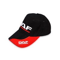 ����� � ��������� DAF