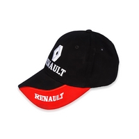 ����� � ��������� Renault