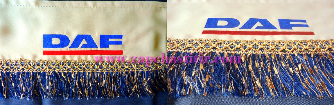 ������ �� ������� ������ DAF ������� ������� ��������������