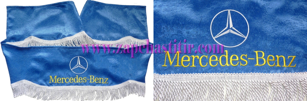 ������ �� ������� ������ MERCEDES �����, ������� �����������