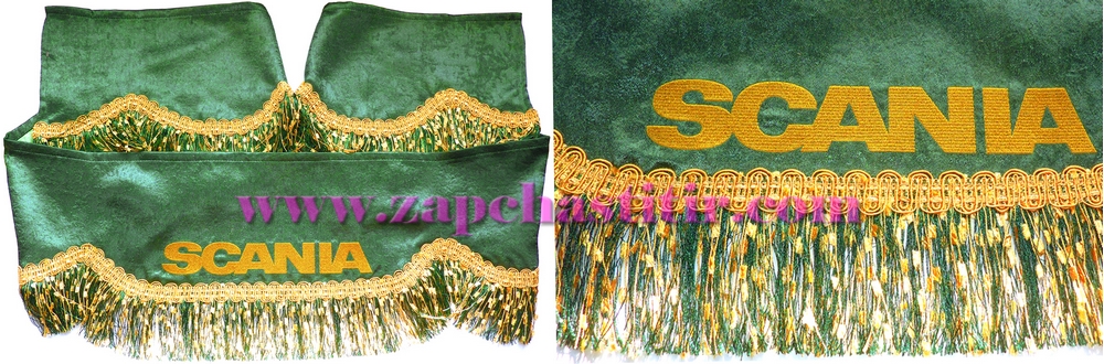 ������ �� ������� ������ SCANIA �������, ������� ����������������