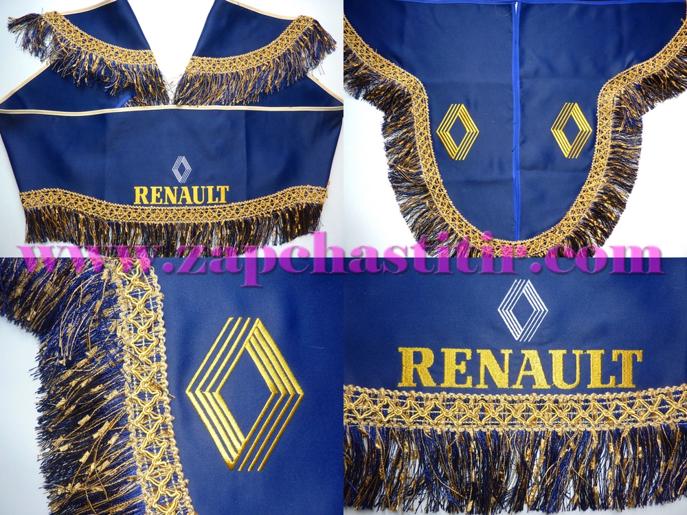 �������� ������ RENAULT MASTER ����� ������� �����������