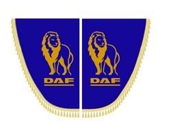 ������ ������ DAF ����� � ����������