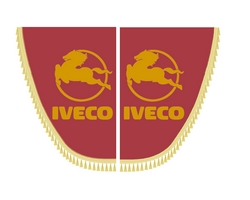 ������ ������ Iveco �������� � ����������