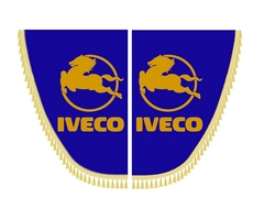 ������ ������ Iveco ����� � ����������