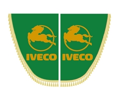 ������ ������ Iveco ������� � ����������