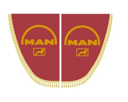 ������ ������ MAN �������� � ����������