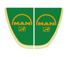 ������ ������ MAN ������� � ����������