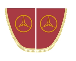 ������ ������ Mercedes �������� � ����������