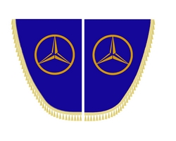 ������ ������ Mercedes ����� � ����������