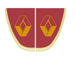 ������ ������ Renault �������� � ����������