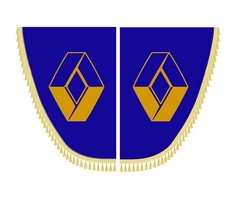 ������ ������ Renault ����� � ����������